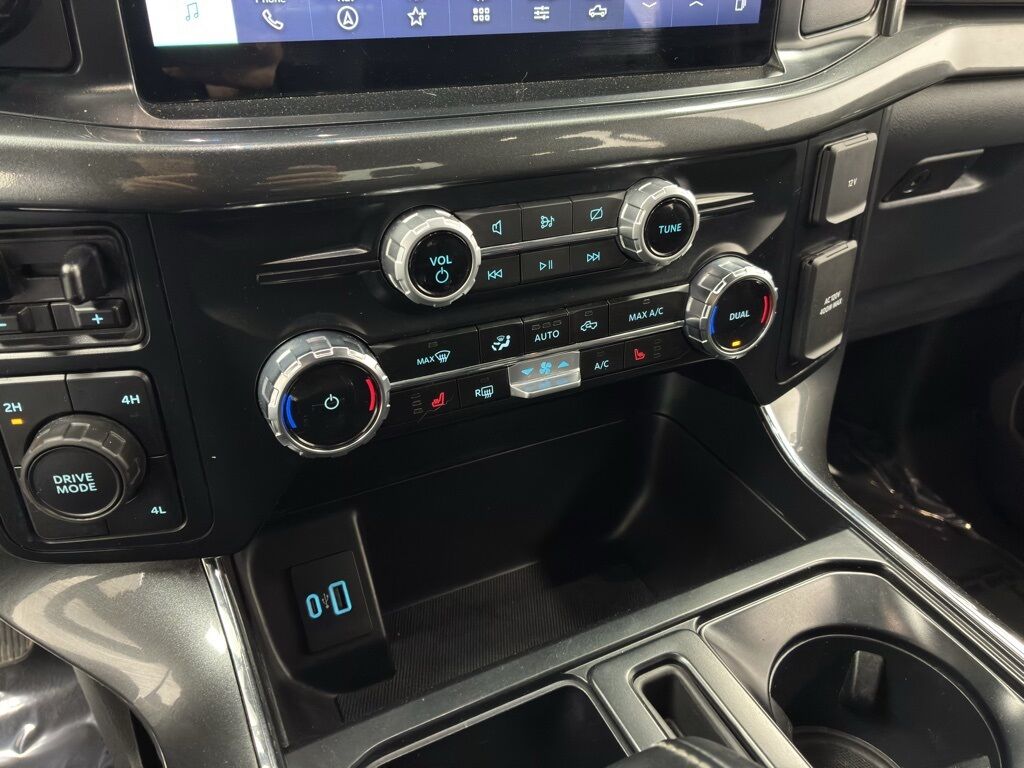 2023 Ford F-150 XLT Loveland CO