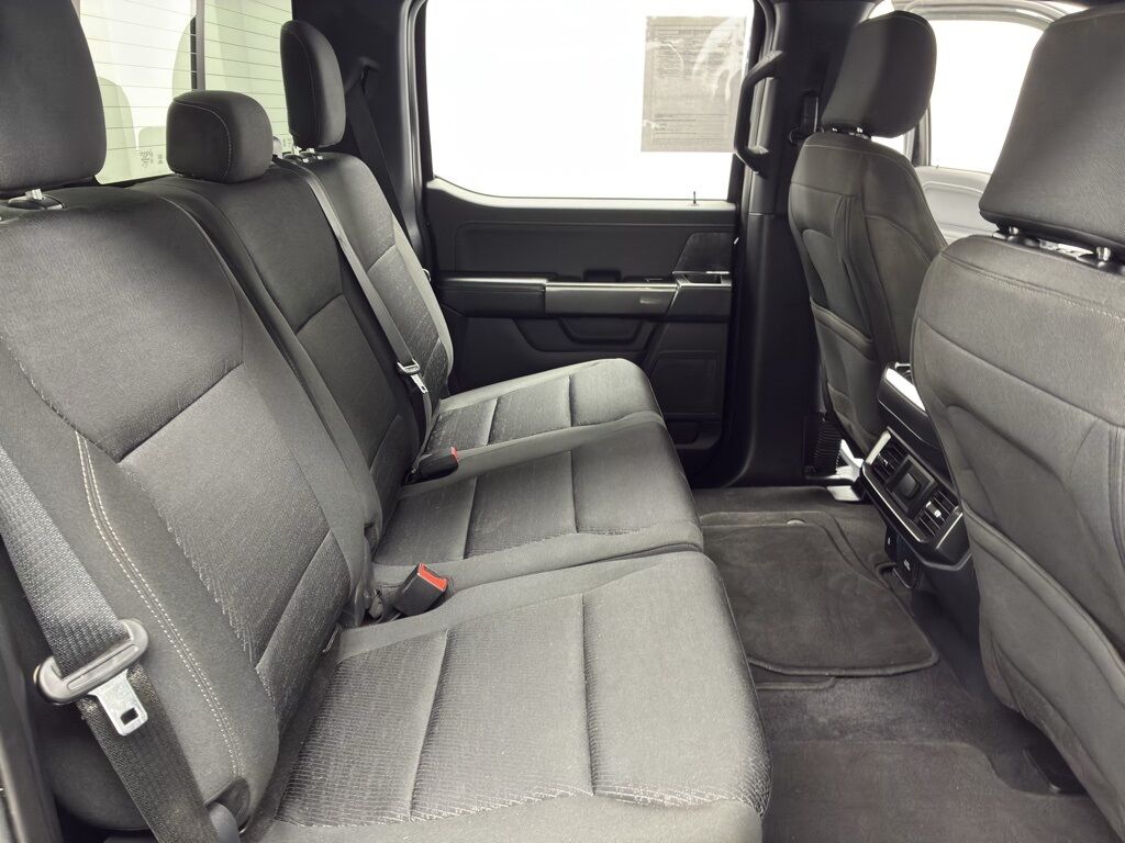 2023 Ford F-150 XLT Loveland CO