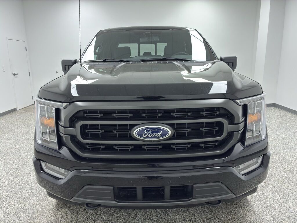 2023 Ford F-150 XLT Loveland CO