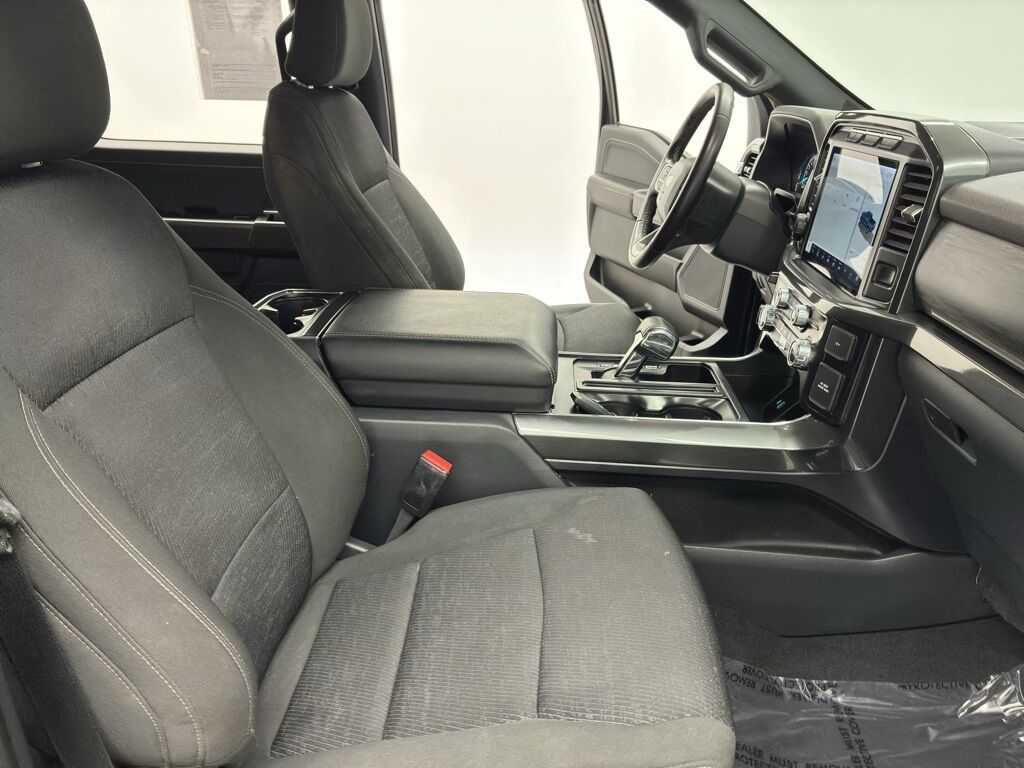 2023 Ford F-150 XLT Loveland CO