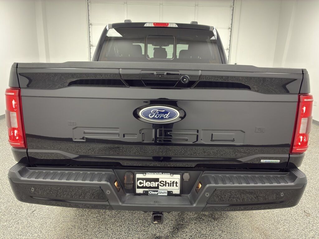 2023 Ford F-150 XLT Loveland CO