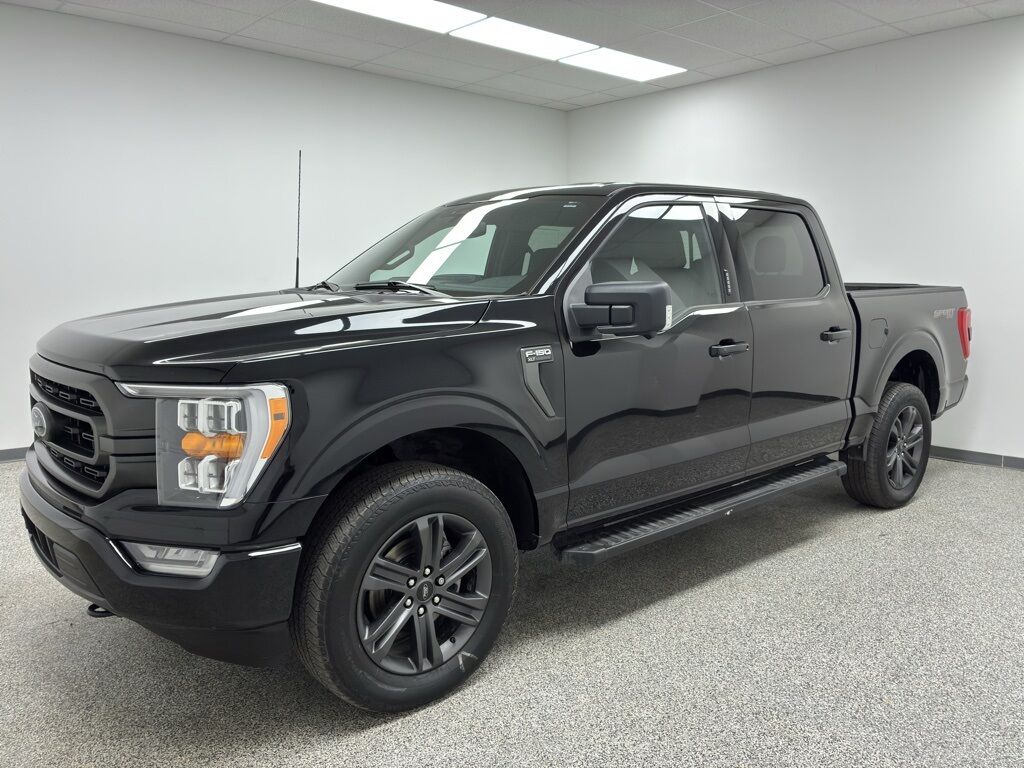 2023 Ford F-150 XLT Loveland CO