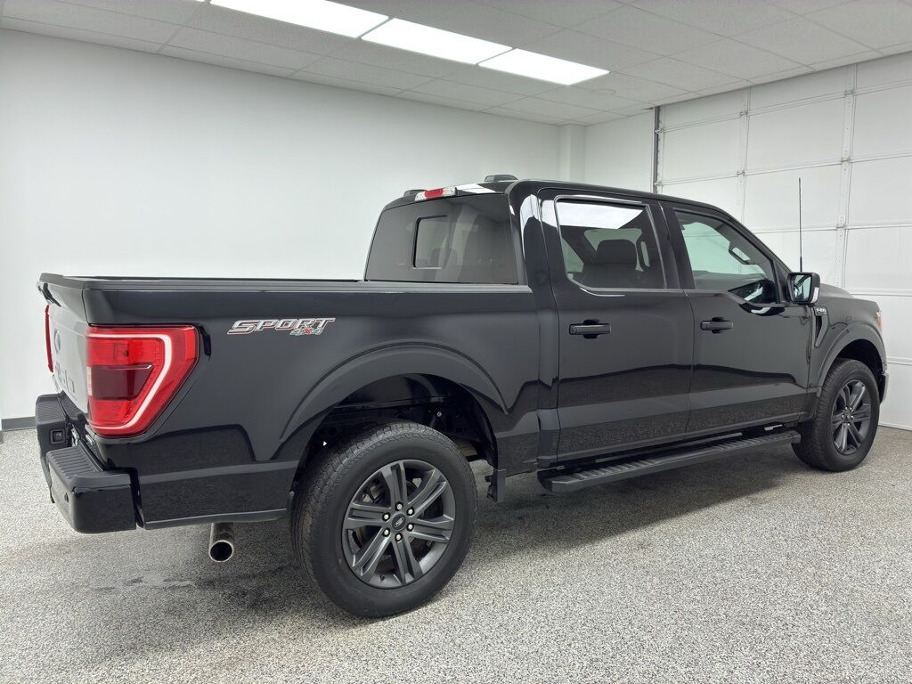 2023 Ford F-150 XLT Loveland CO
