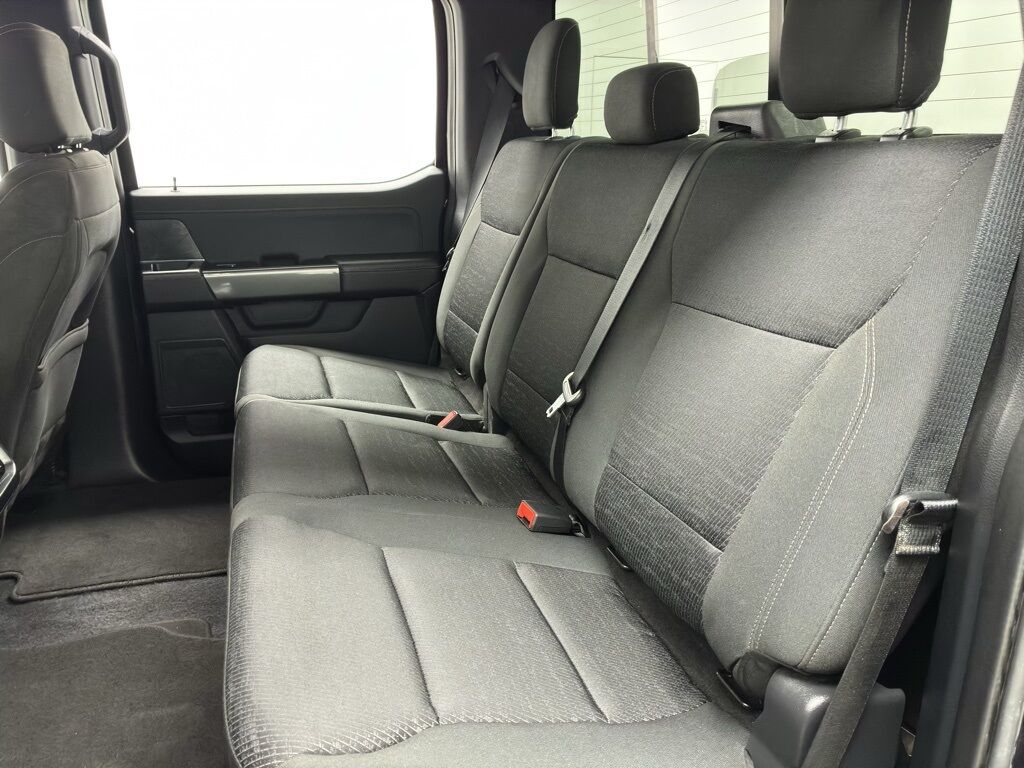 2023 Ford F-150 XLT Loveland CO