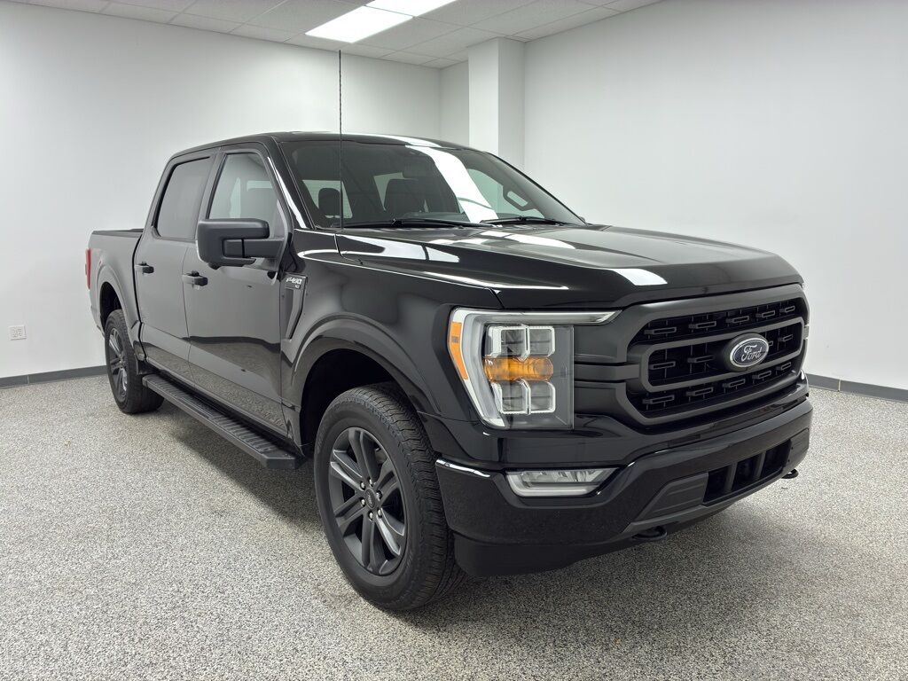 2023 Ford F-150 XLT Loveland CO