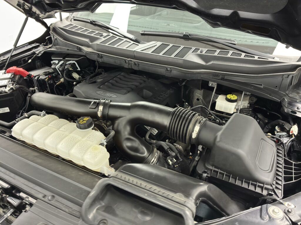 2023 Ford F-150 XLT Loveland CO