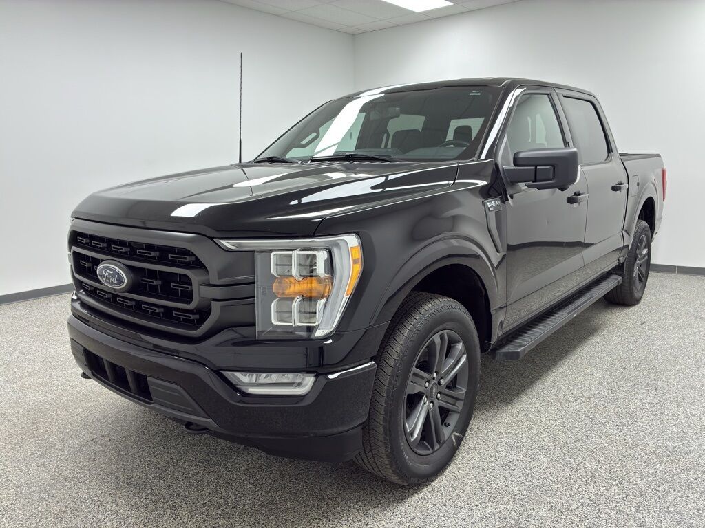 2023 Ford F-150 XLT Loveland CO