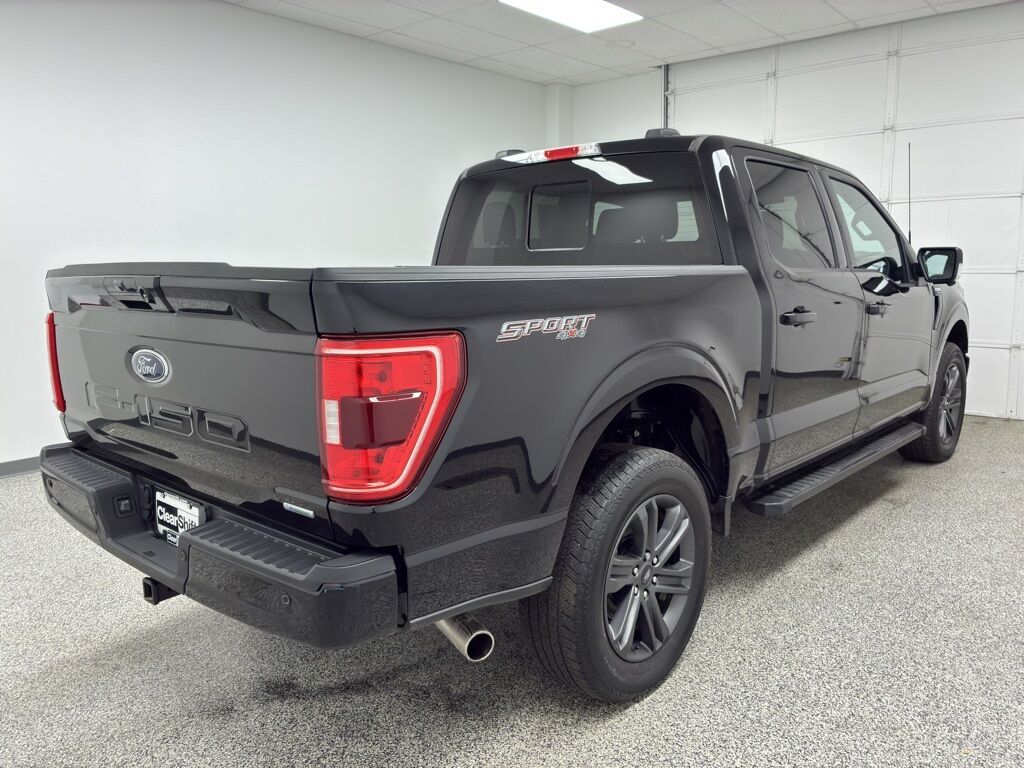 2023 Ford F-150 XLT Loveland CO