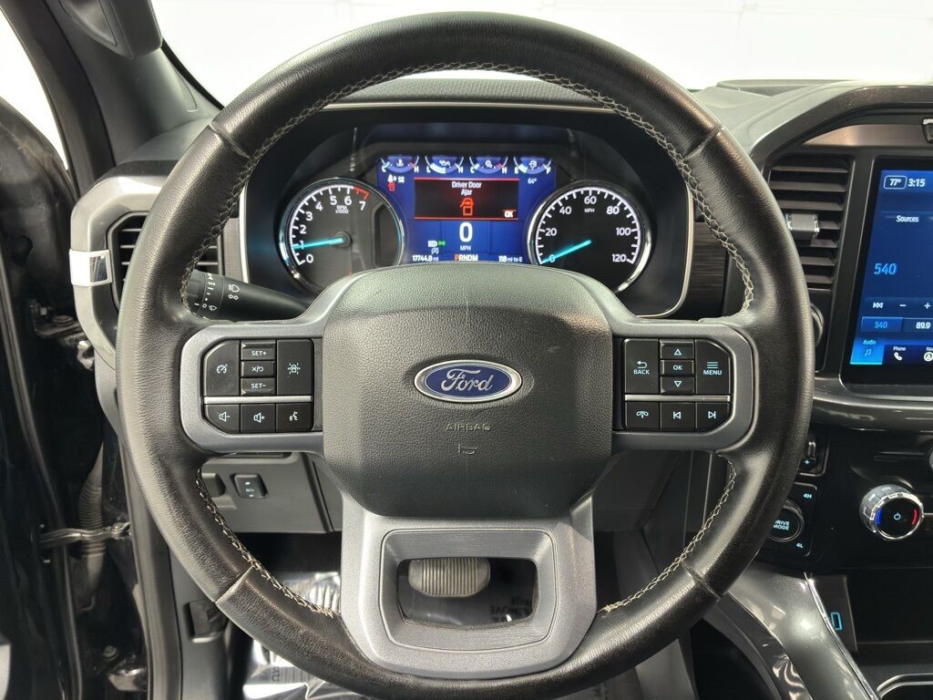 2023 Ford F-150 XLT Loveland CO