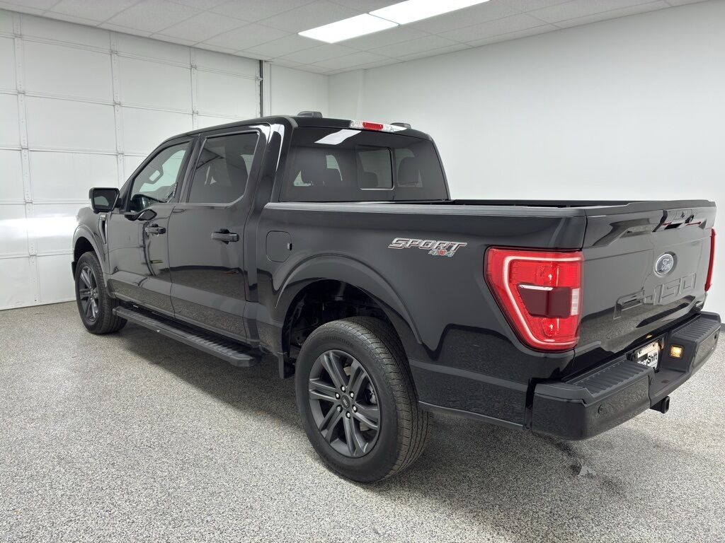 2023 Ford F-150 XLT Loveland CO