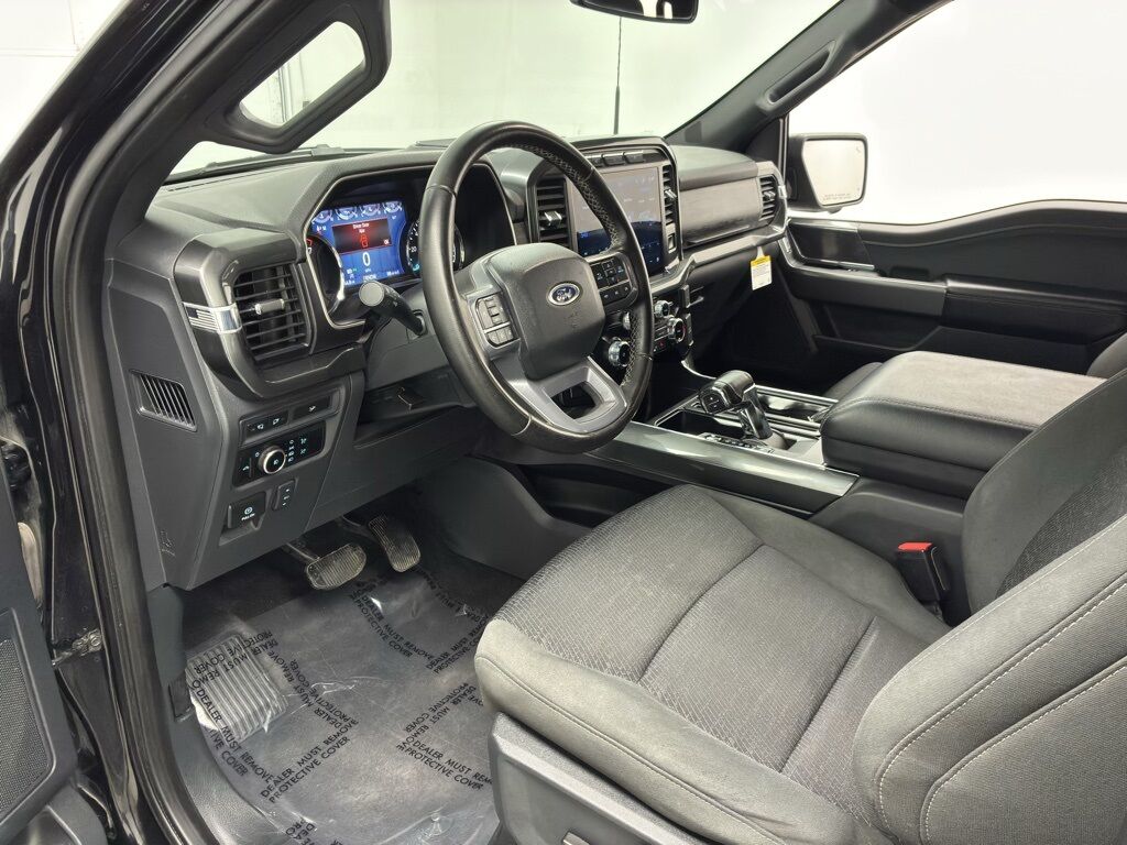 2023 Ford F-150 XLT Loveland CO