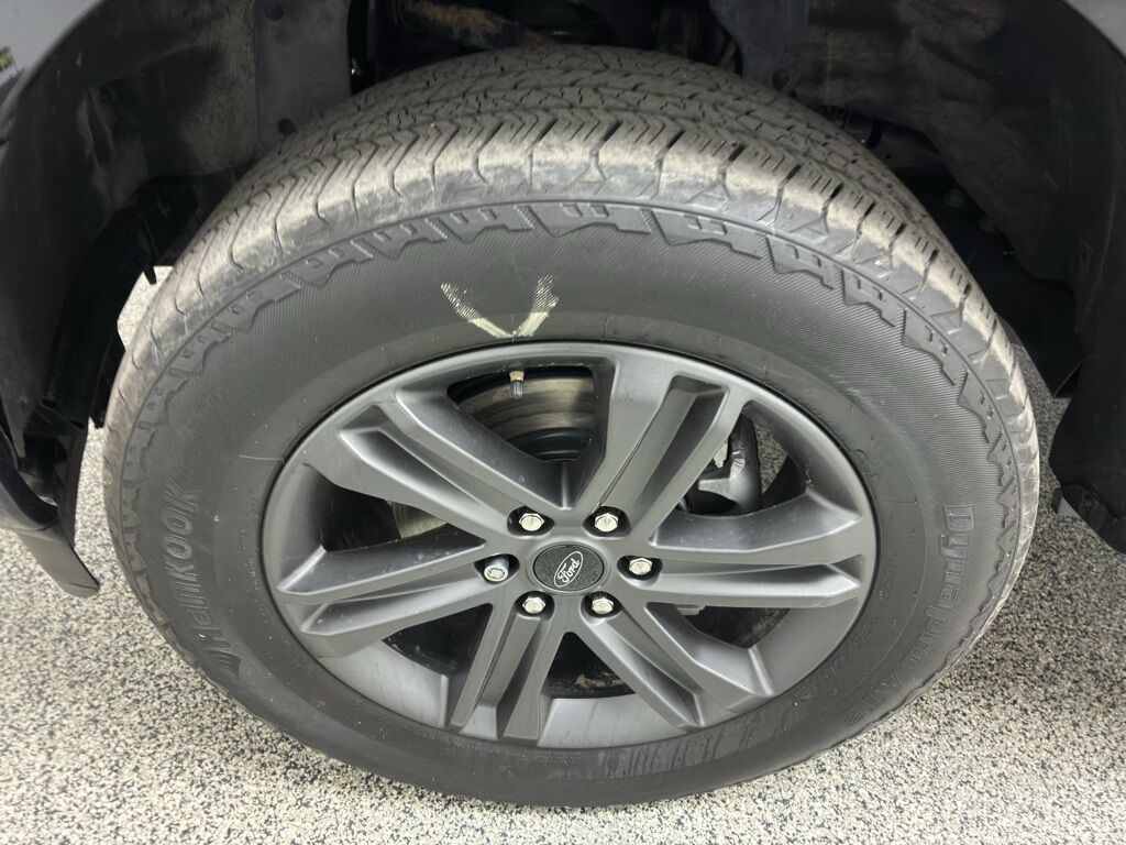 2023 Ford F-150 XLT Loveland CO