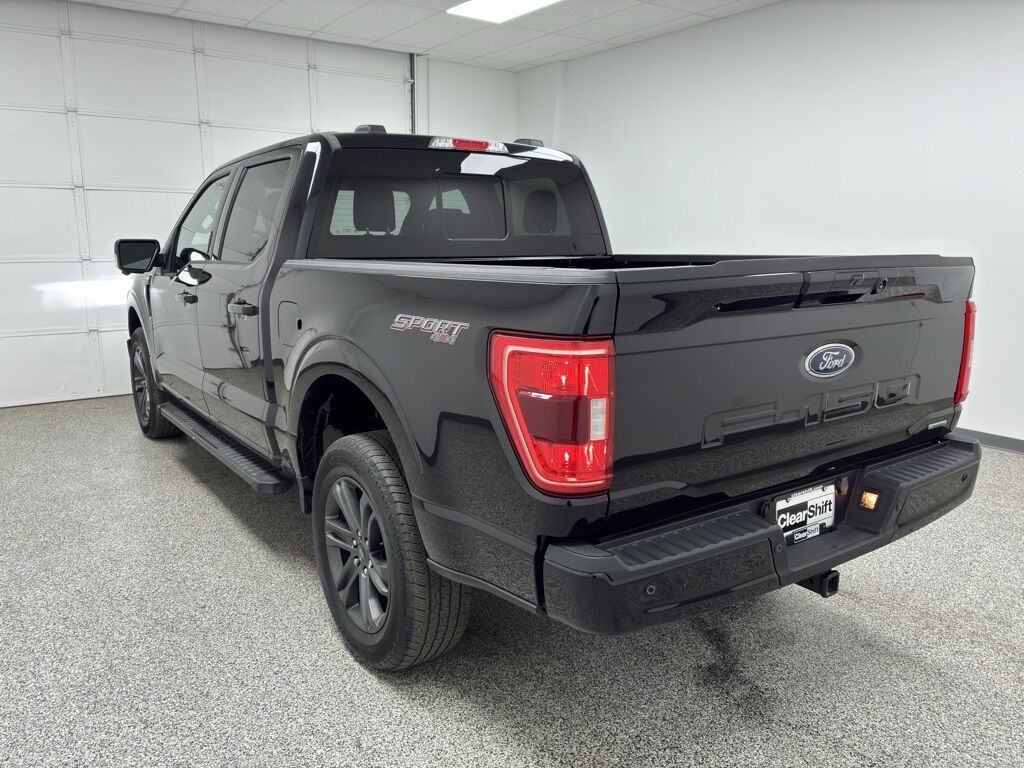 2023 Ford F-150 XLT Loveland CO