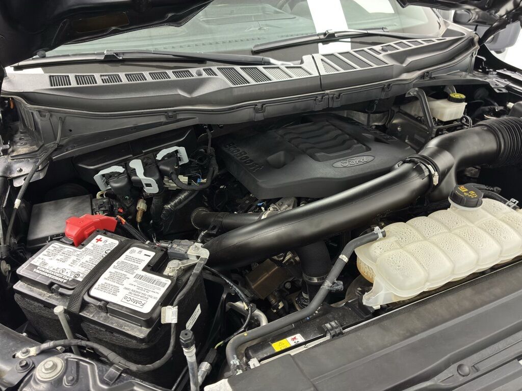 2023 Ford F-150 XLT Loveland CO