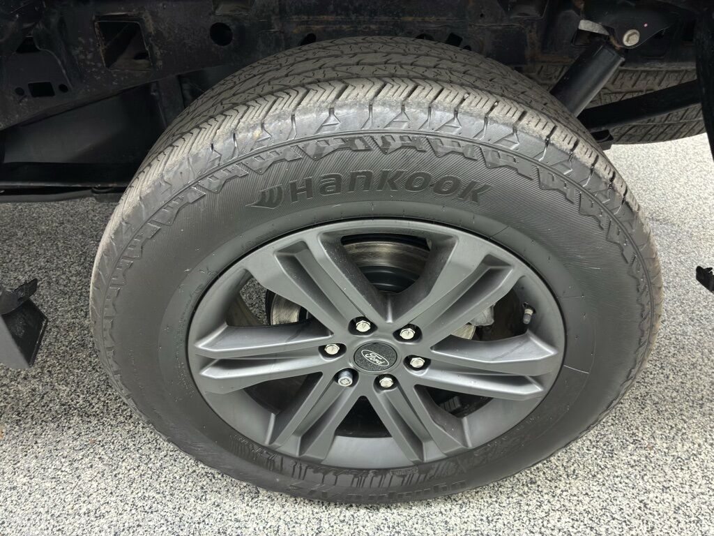 2023 Ford F-150 XLT Loveland CO