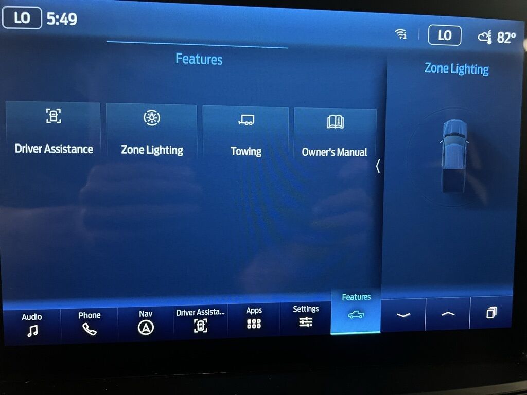 2023 Ford F-150 XLT Loveland CO