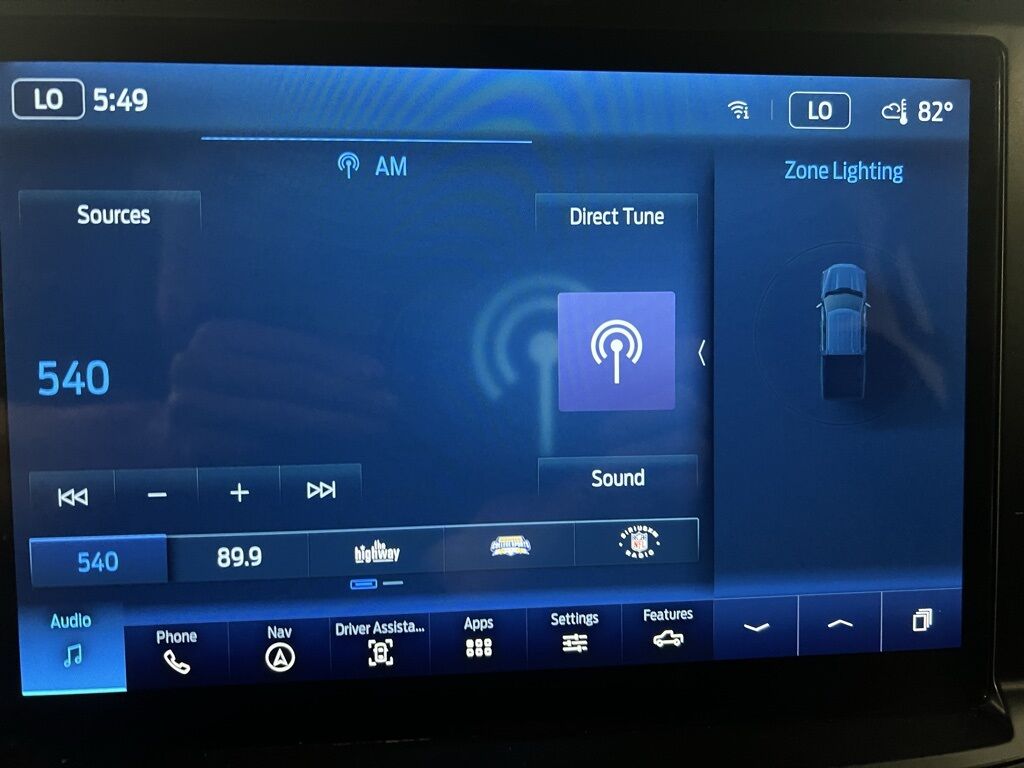 2023 Ford F-150 XLT Loveland CO