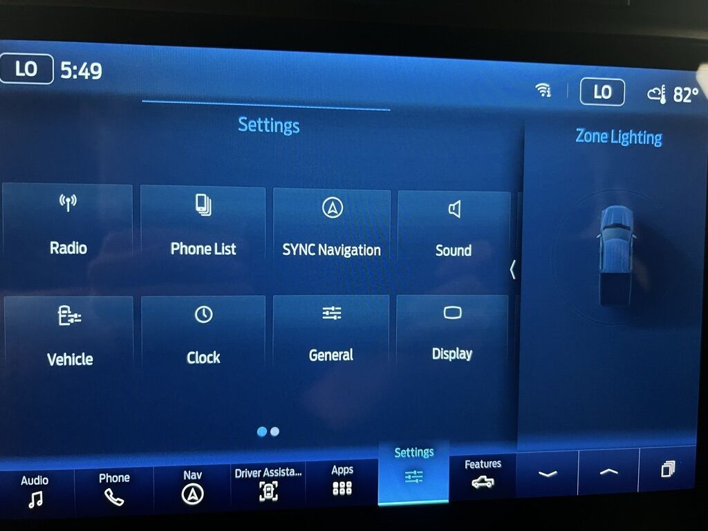 2023 Ford F-150 XLT Loveland CO