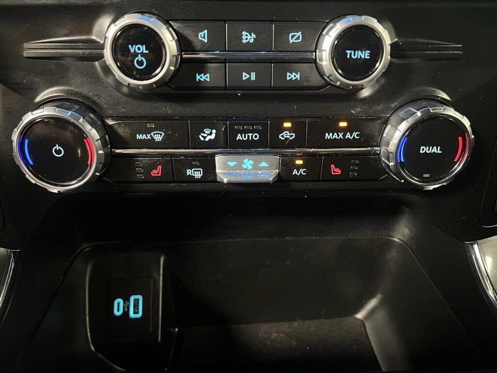 2023 Ford F-150 XLT Loveland CO