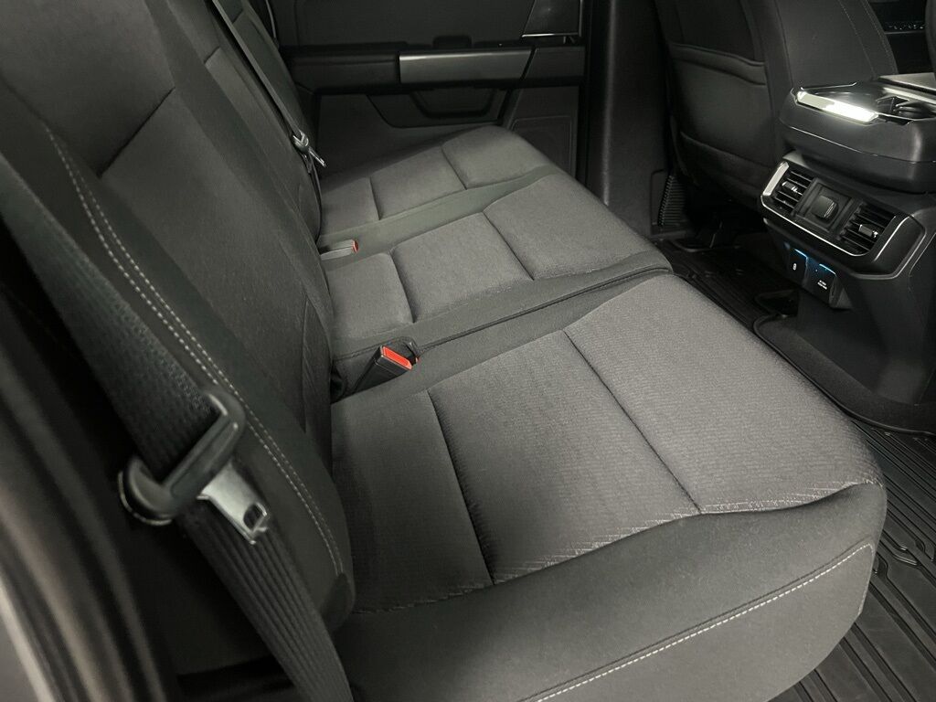 2023 Ford F-150 XLT Loveland CO