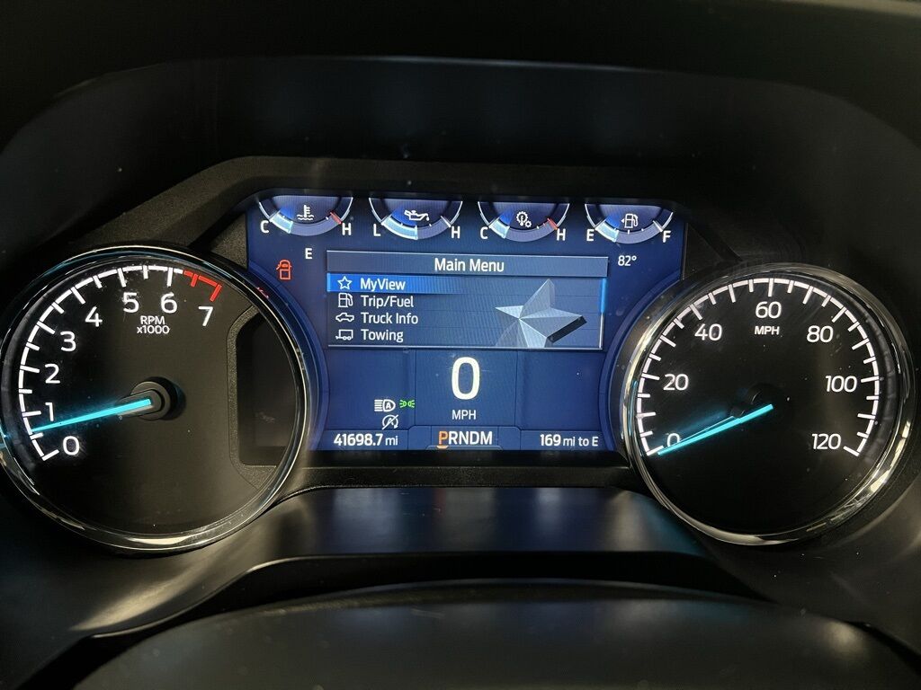 2023 Ford F-150 XLT Loveland CO