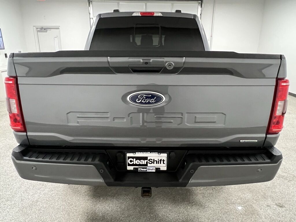 2023 Ford F-150 XLT Loveland CO