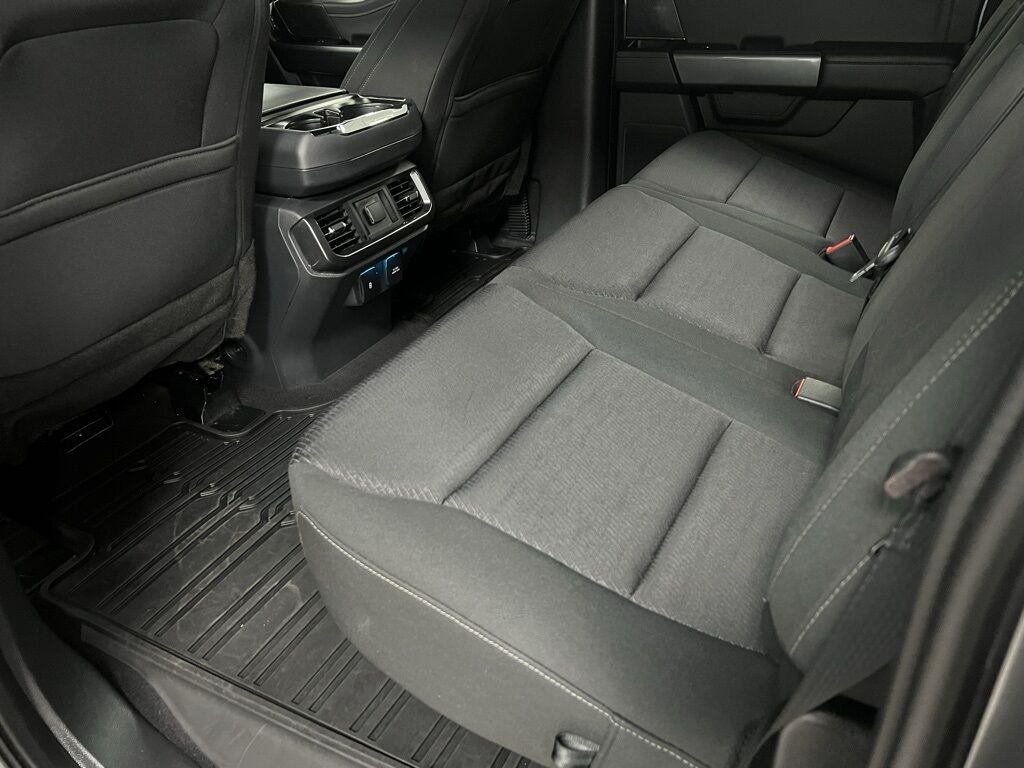 2023 Ford F-150 XLT Loveland CO
