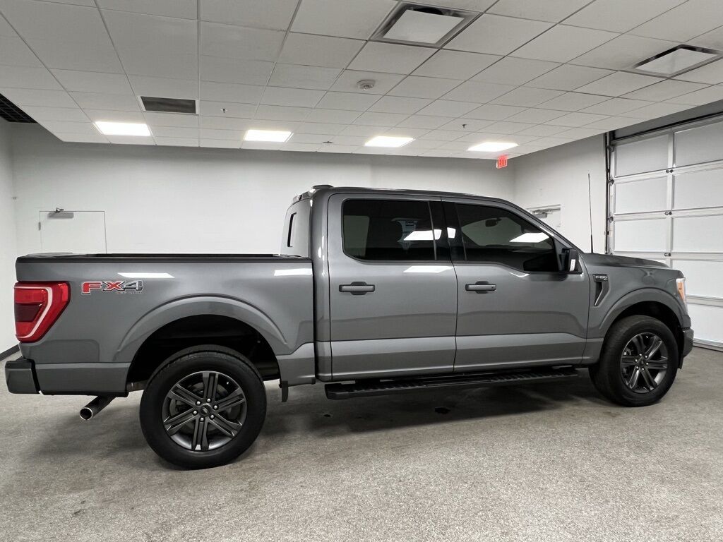 2023 Ford F-150 XLT Loveland CO