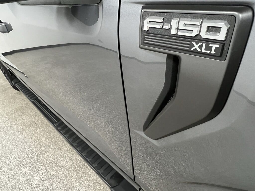 2023 Ford F-150 XLT Loveland CO