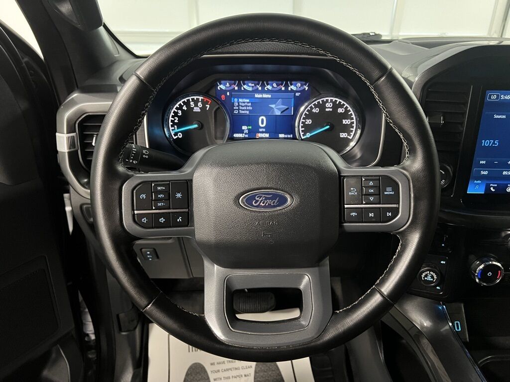 2023 Ford F-150 XLT Loveland CO
