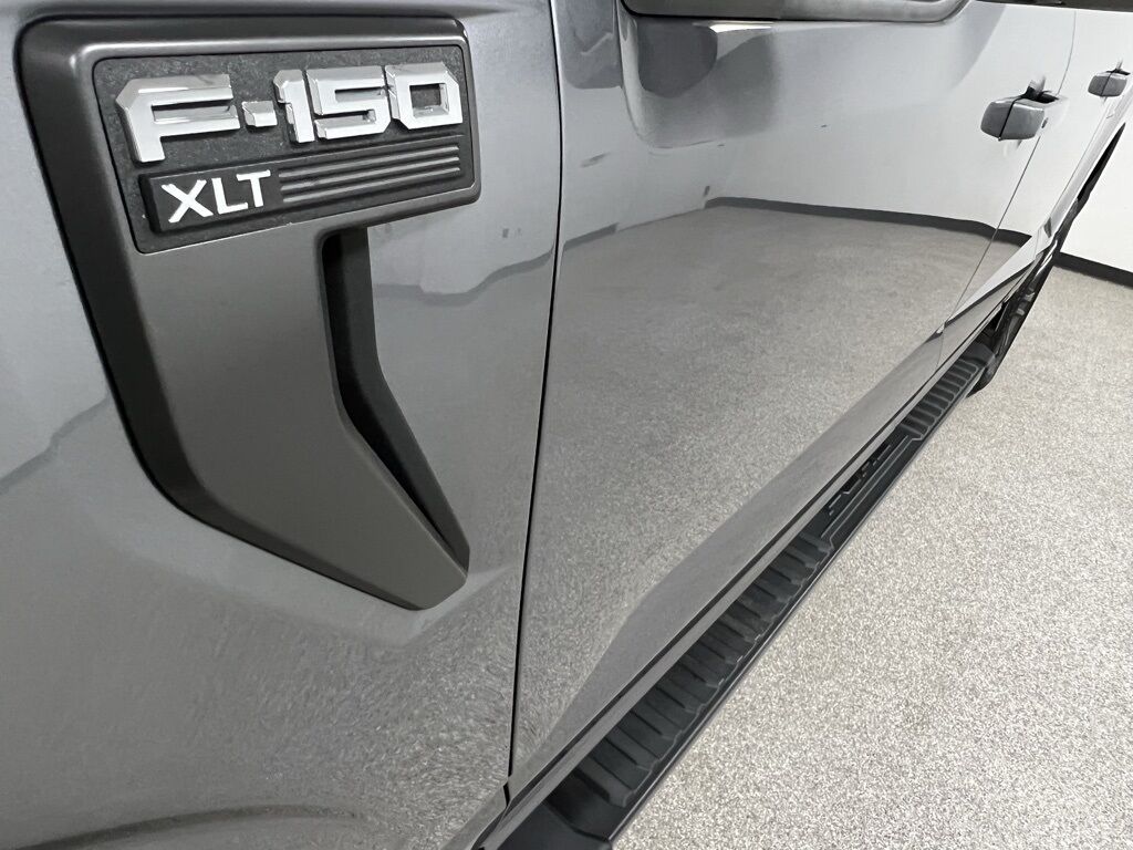 2023 Ford F-150 XLT Loveland CO