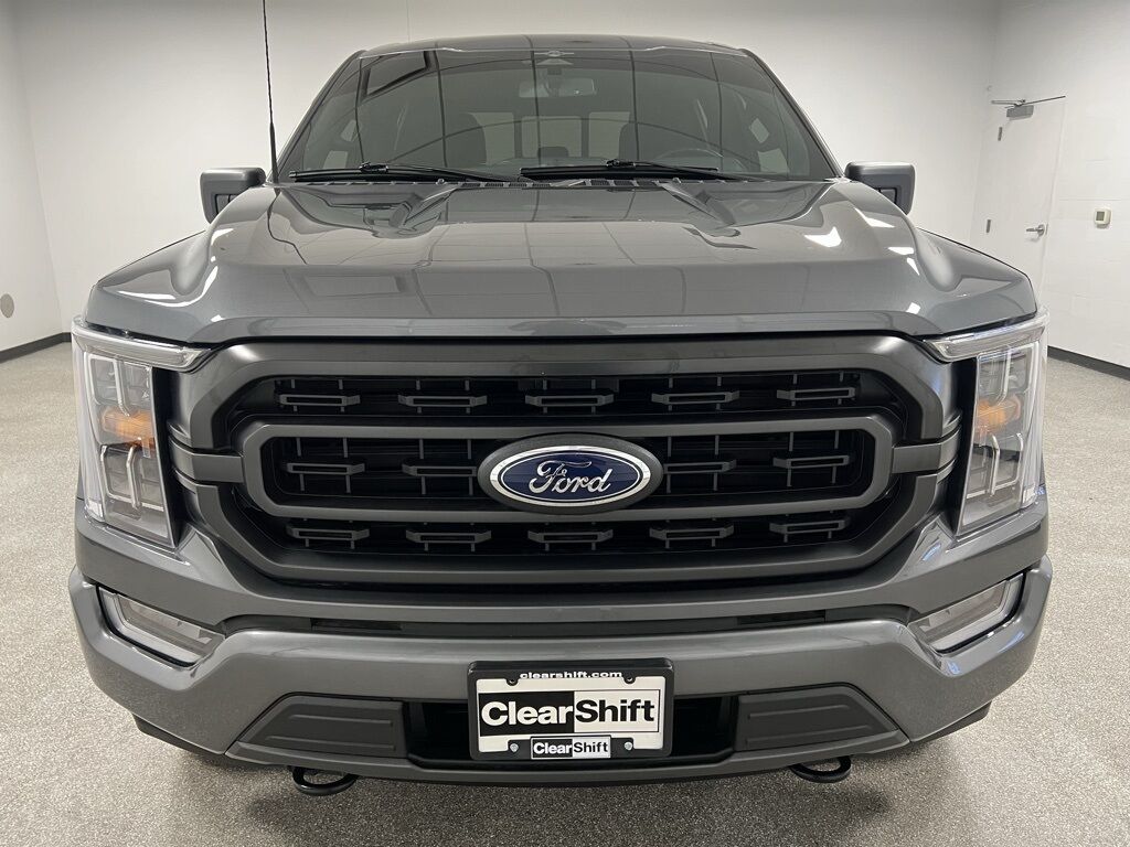 2023 Ford F-150 XLT Loveland CO