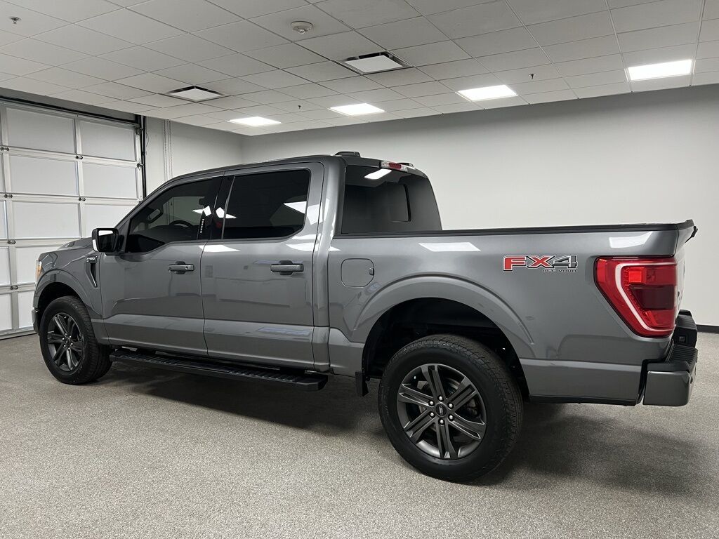2023 Ford F-150 XLT Loveland CO