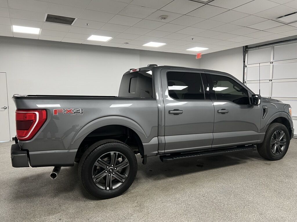 2023 Ford F-150 XLT Loveland CO