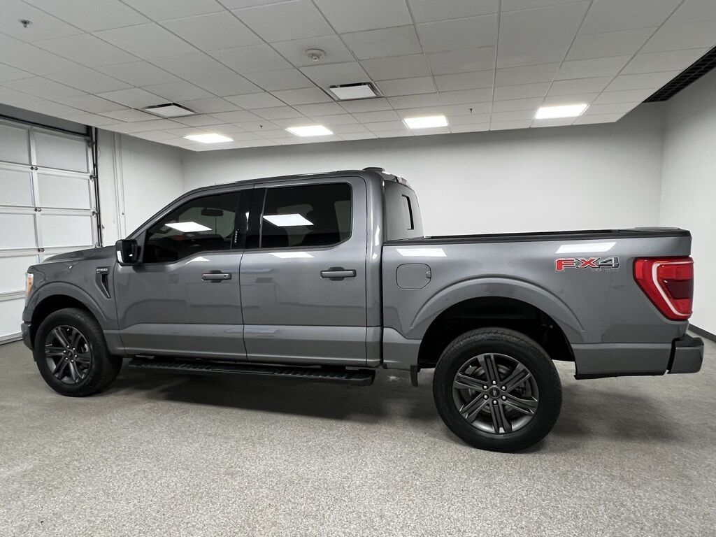 2023 Ford F-150 XLT Loveland CO