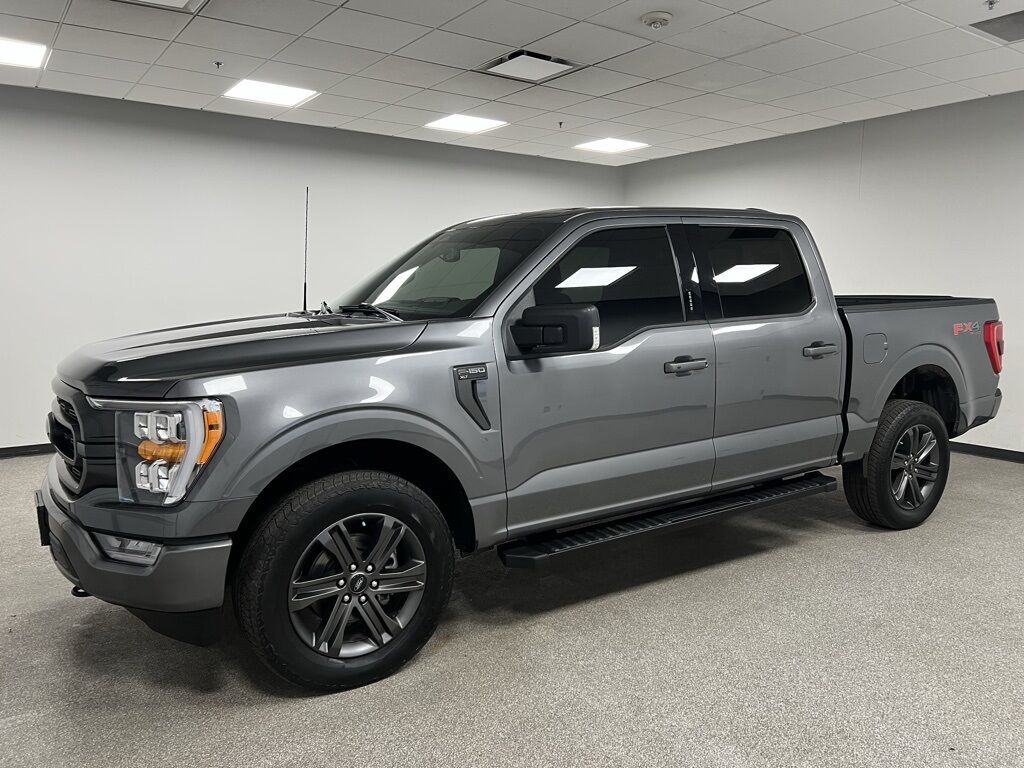 2023 Ford F-150 XLT Loveland CO
