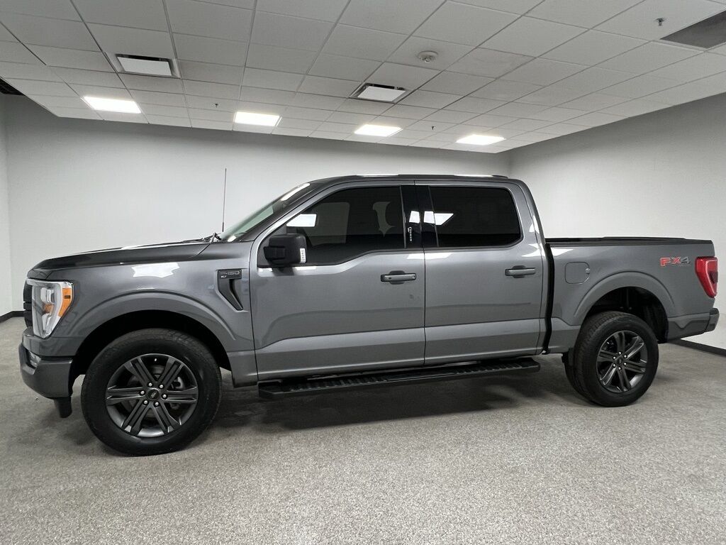 2023 Ford F-150 XLT Loveland CO