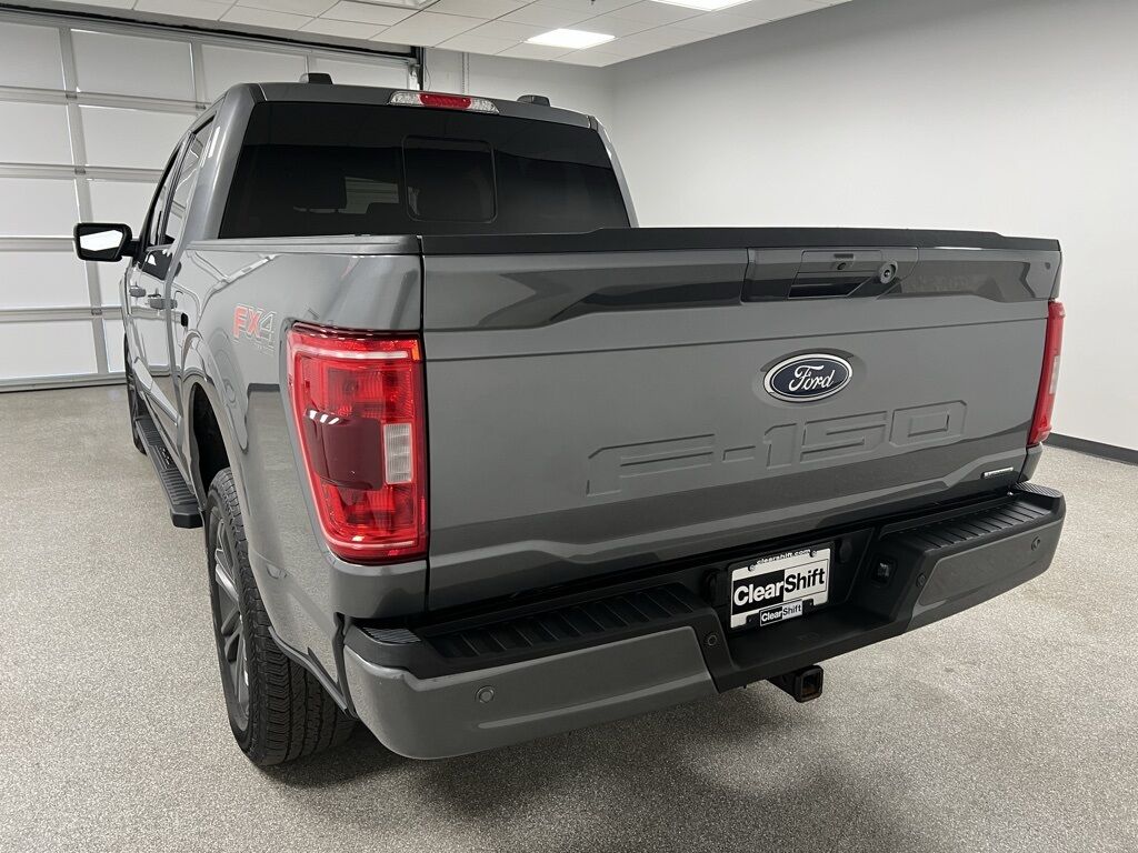 2023 Ford F-150 XLT Loveland CO