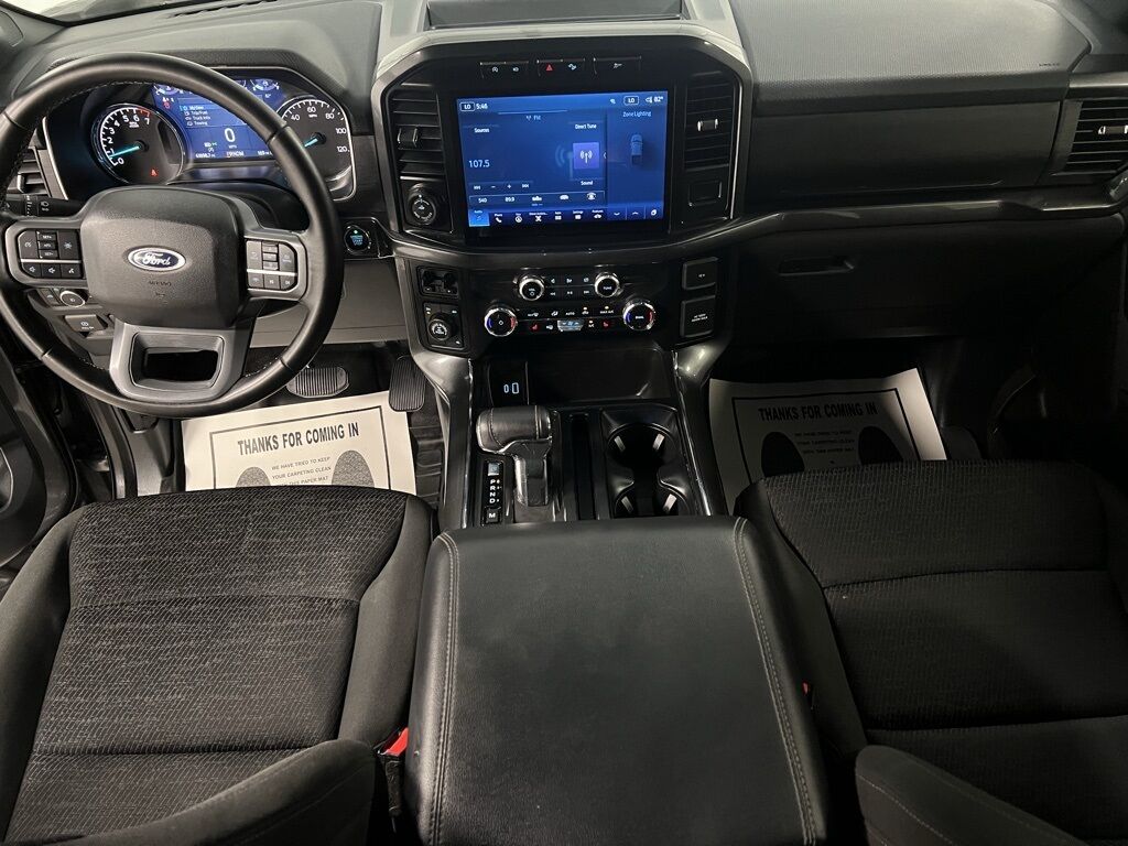 2023 Ford F-150 XLT Loveland CO
