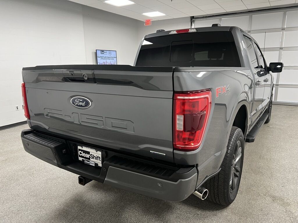 2023 Ford F-150 XLT Loveland CO