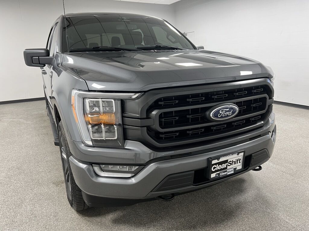 2023 Ford F-150 XLT Loveland CO