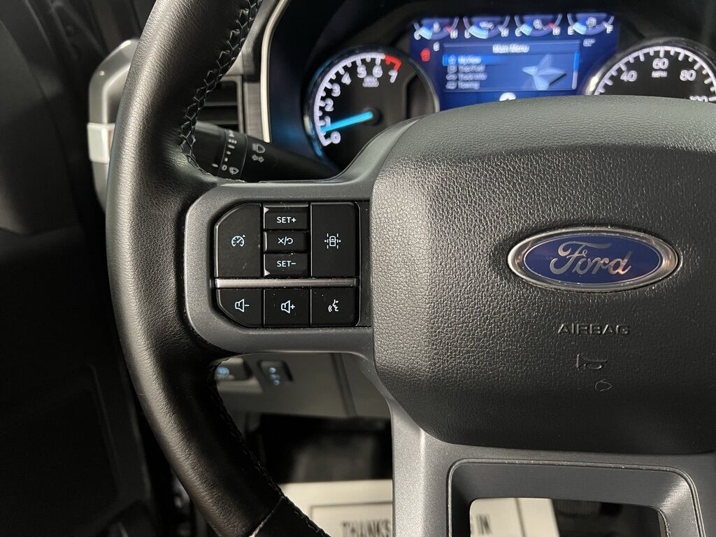 2023 Ford F-150 XLT Loveland CO