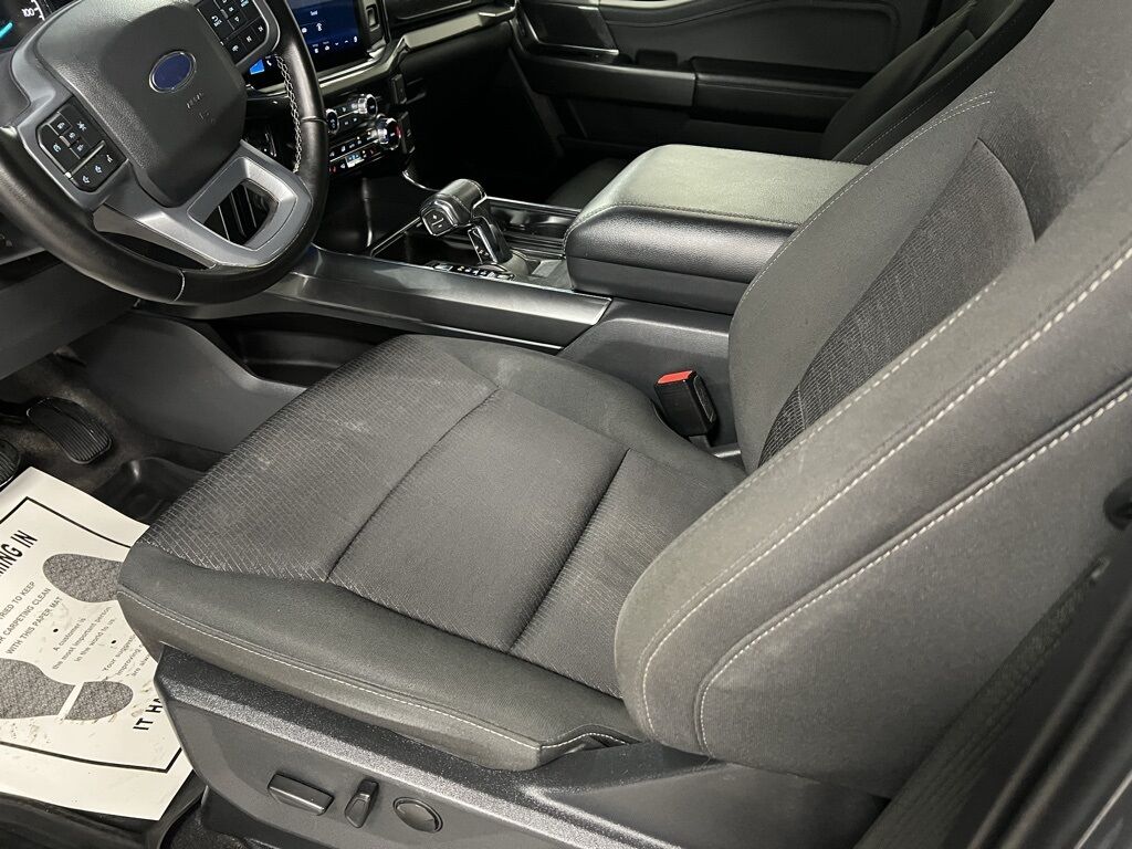 2023 Ford F-150 XLT Loveland CO
