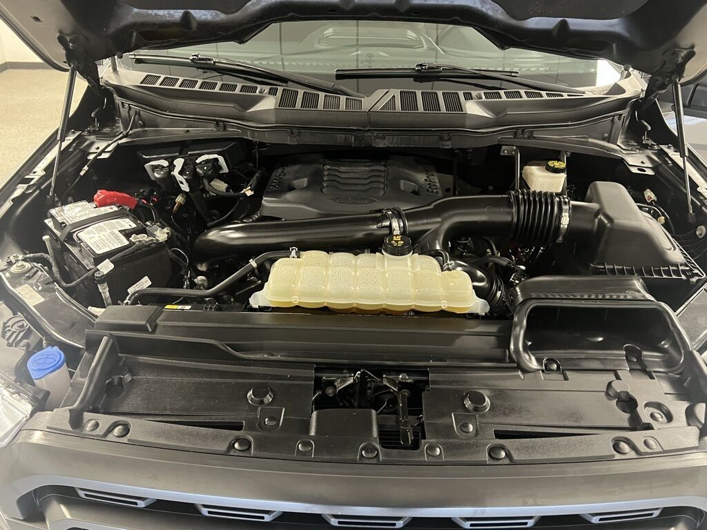 2023 Ford F-150 XLT Loveland CO