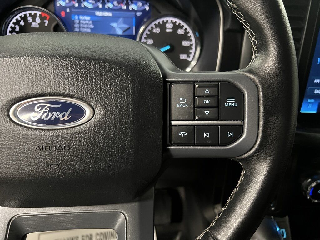 2023 Ford F-150 XLT Loveland CO