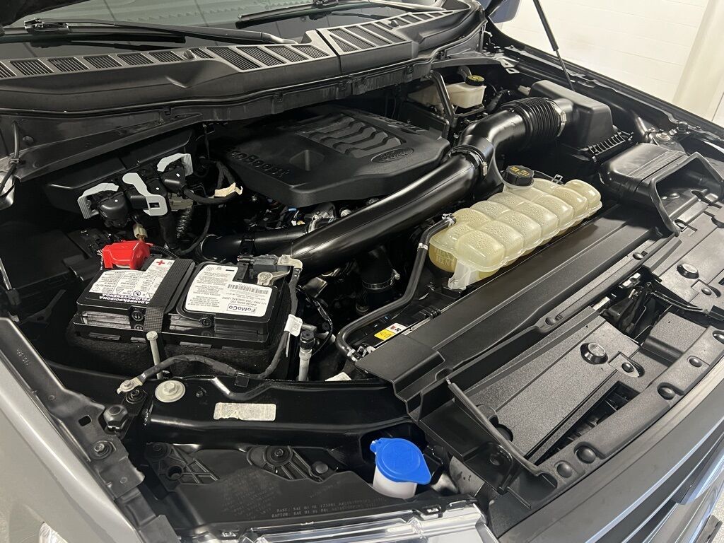 2023 Ford F-150 XLT Loveland CO