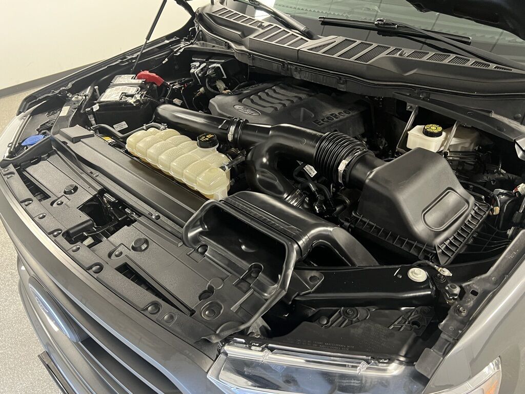 2023 Ford F-150 XLT Loveland CO
