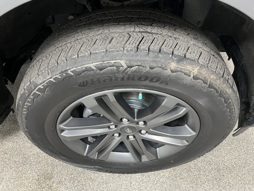 2023 Ford F-150 XLT Loveland CO