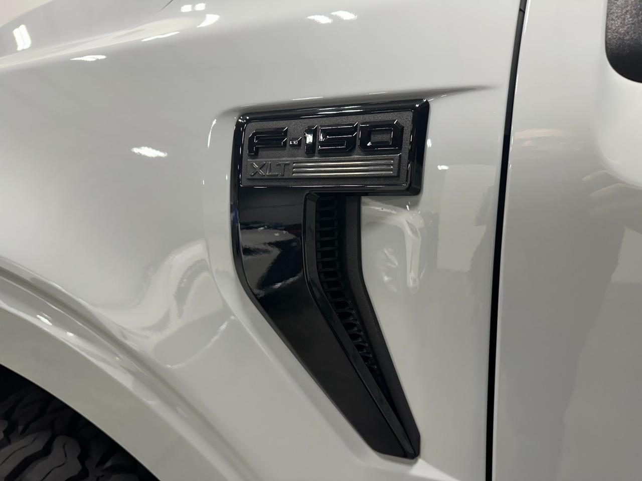 2023 Ford F-150 XLT Houston TX