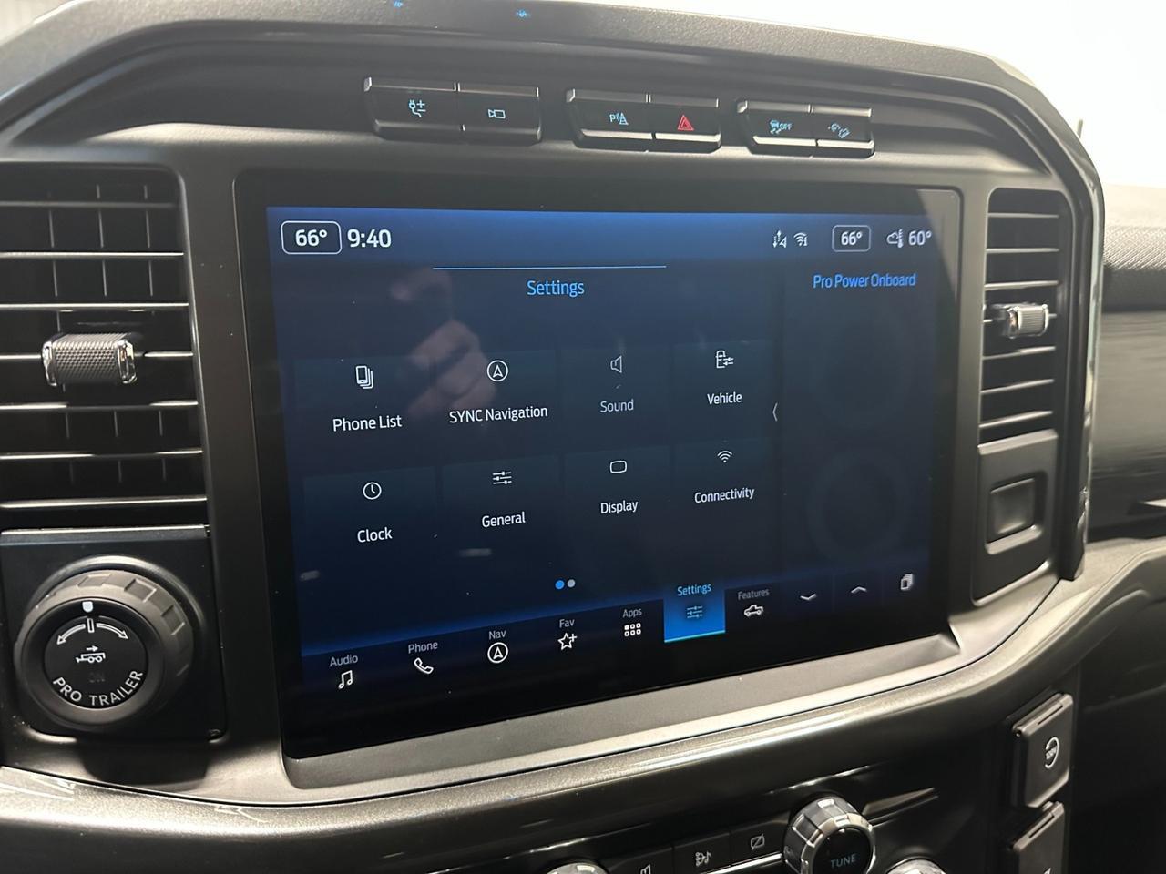 2023 Ford F-150 XLT Houston TX